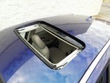 2017 Honda HR-V EX-L AWD Sunroof