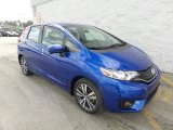 2017 Honda Fit EX