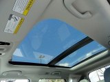 2017 Kia Soul + Sunroof