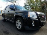 2013 GMC Terrain SLE AWD