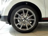 2017 Kia Soul ! Wheel