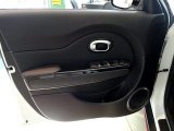 2017 Kia Soul ! Door Panel