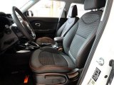 2017 Kia Soul ! Front Seat