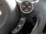 2017 Kia Soul ! Controls