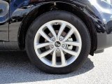 Kia Soul 2017 Wheels and Tires