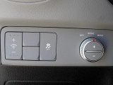 2017 Kia Soul + Controls