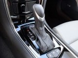 2017 Cadillac ATS Premium Perfomance AWD 8 Speed Automatic Transmission