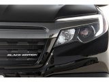 Honda Ridgeline 2017 Badges and Logos