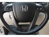 2017 Honda Odyssey EX-L Steering Wheel