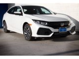 2017 Honda Civic LX Hatchback