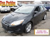 2014 Ford Focus SE Sedan