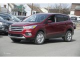 2017 Ford Escape SE 4WD