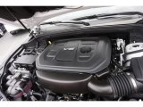 2017 Jeep Grand Cherokee Limited 3.6 Liter DOHC 24-Valve VVT V6 Engine