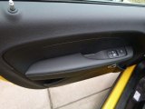 2017 Dodge Challenger R/T Scat Pack Door Panel