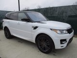 2017 Yulong White Land Rover Range Rover Sport HSE Dynamic #118949824