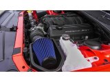 2017 Dodge Challenger T/A 392 392 SRT 6.4 Liter HEMI OHV 16-Valve VVT V8 Engine