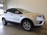 2017 Ingot Silver Ford Escape SE 4WD #118949642