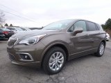 2017 Bronze Alloy Metallic Buick Envision Essence AWD #118949717