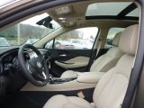 2017 Buick Envision Essence AWD Front Seat