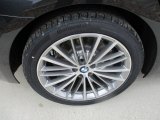 2017 BMW 5 Series 530i xDrive Sedan Wheel