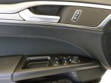 2017 Ford Fusion Hybrid SE Door Panel