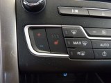 2017 Ford Fusion Hybrid SE Controls