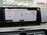 2017 BMW 5 Series 530i xDrive Sedan Navigation