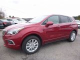 2017 Buick Envision Preferred AWD
