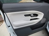 2017 Land Rover Range Rover Evoque SE Premium Door Panel
