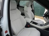 2017 Land Rover Range Rover Evoque SE Premium Front Seat