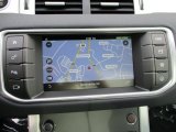 2017 Land Rover Range Rover Evoque SE Premium Navigation