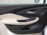 2017 Buick Envision Essence AWD Door Panel