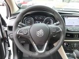 2017 Buick Envision Essence AWD Steering Wheel