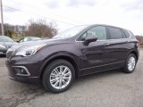 2017 Buick Envision Preferred AWD