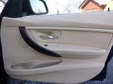 2014 BMW 3 Series 320i xDrive Sedan Door Panel