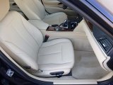 2014 BMW 3 Series 320i xDrive Sedan Front Seat