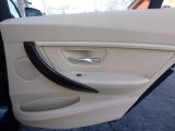 2014 BMW 3 Series 320i xDrive Sedan Door Panel