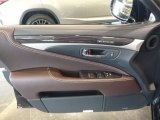 2017 Lexus LS 460 AWD Door Panel