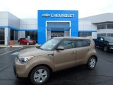 2014 Kia Soul 1.6