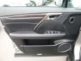 2017 Lexus RX 450h AWD Door Panel