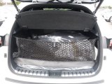 2017 Lexus NX 200t F Sport AWD Trunk