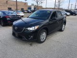 2016 Jet Black Mica Mazda CX-5 Touring AWD #118949799