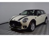 2017 Mini Clubman Cooper