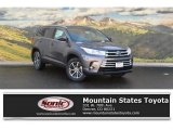 2017 Toyota Highlander XLE AWD