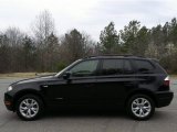 2010 BMW X3 xDrive30i