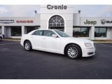 2014 Bright White Chrysler 300  #118964124