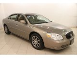 2006 Sandstone Metallic Buick Lucerne CXL #118964214