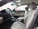 2017 Kia Optima LX Front Seat