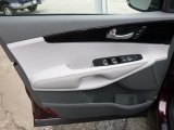 2017 Kia Sorento SXL V6 AWD Door Panel