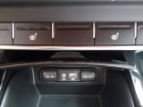 2017 Kia Sorento SXL V6 AWD Controls